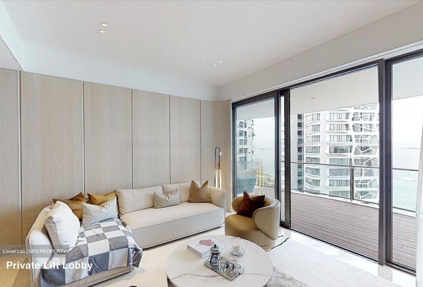 Cape Royale (D4), Condominium #592591441